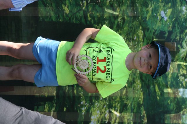 XIII Gala Sportu Żyrowik - foto